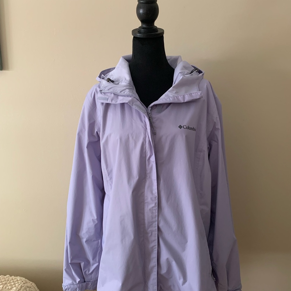 Columbia Women's Arcadia II Jacket